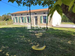  Maison à vendre 6 pièces 120 m²