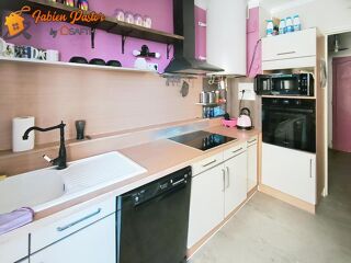  Appartement à vendre 4 pièces 97 m²