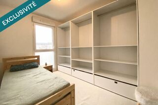  Appartement � vendre 3 pi�ces 61 m�