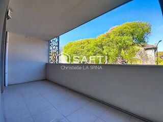  Appartement à vendre 2 pièces 43 m²