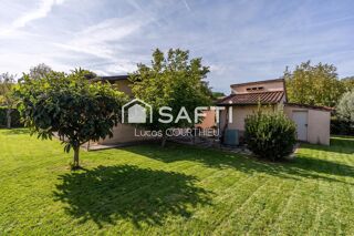 Maison à vendre 4 pièces 110 m²