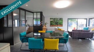  Maison � vendre 9 pi�ces 160 m�