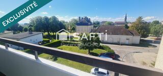  Appartement � vendre 3 pi�ces 57 m�