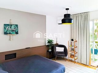  Appartement  vendre 1 pice 20 m