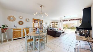  Maison à vendre 4 pièces 117 m²