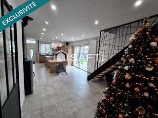  Maison � vendre 6 pi�ces 203 m�