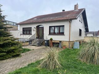  Maison � vendre 7 pi�ces 200 m�