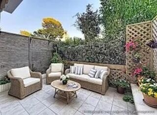  Appartement � vendre 3 pi�ces 73 m�