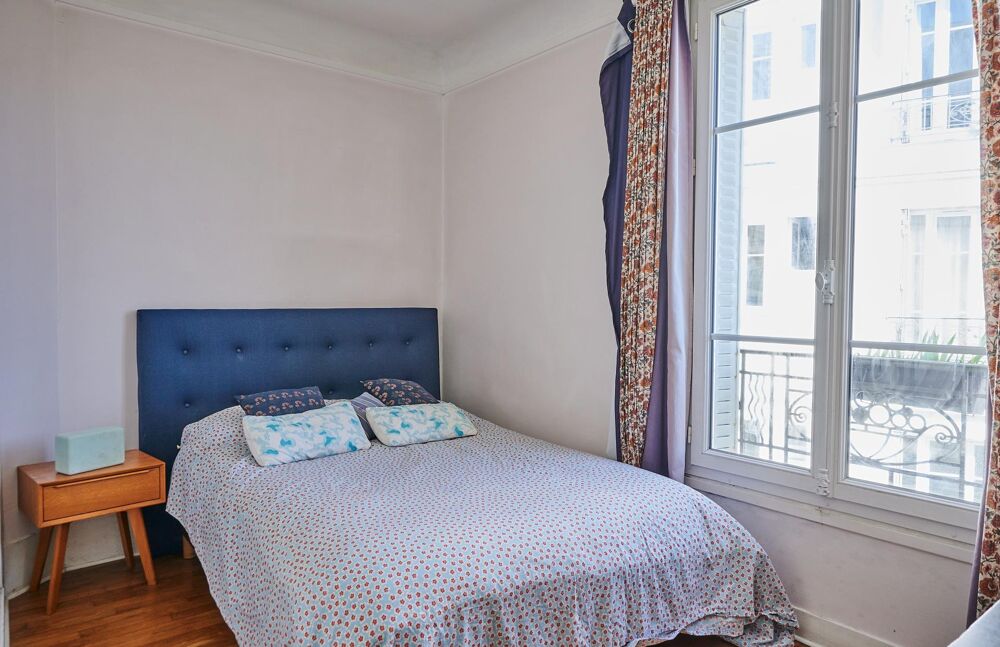 � vendre  Appartement Paris 13