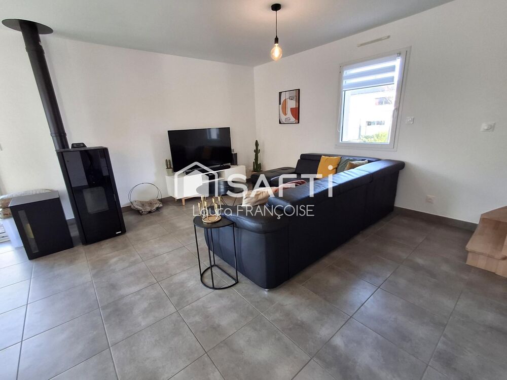 Vente Maison Maison de 107m2 4 chambres Colomby-anguerny