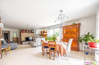  Maison à vendre 6 pièces 133 m²