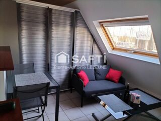  Appartement à vendre 1 pièce 20 m²