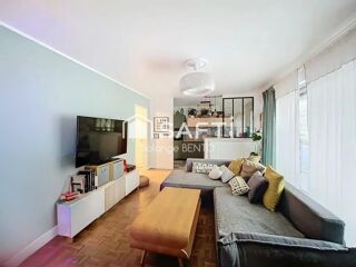  Appartement  vendre 4 pices 74 m