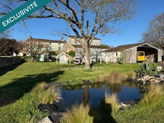  Maison � vendre 8 pi�ces 216 m�