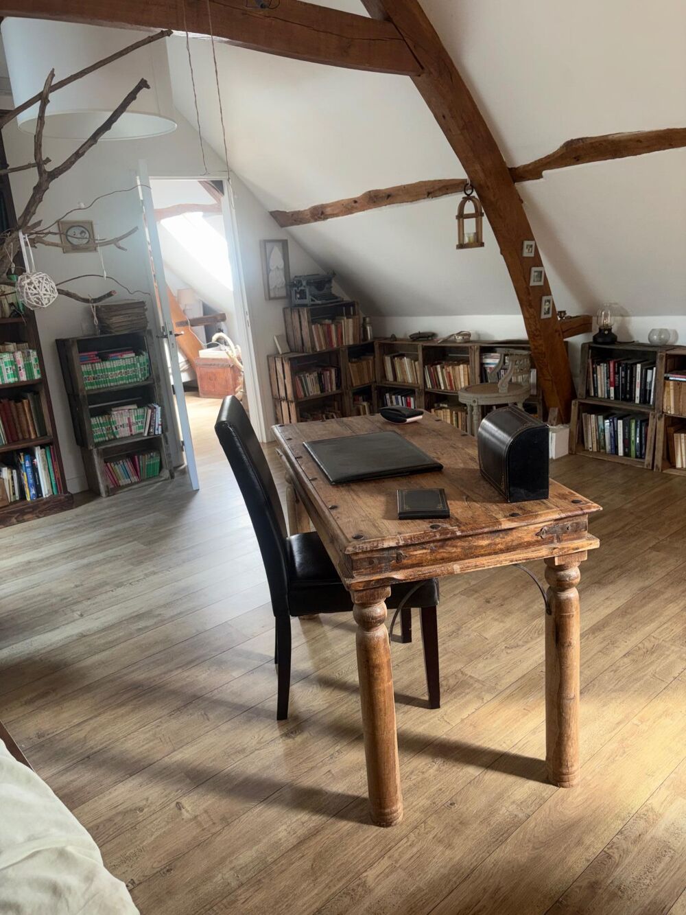 Vente Maison Super maison avec de généreux volume pour vous épanouir Framerville-rainecourt