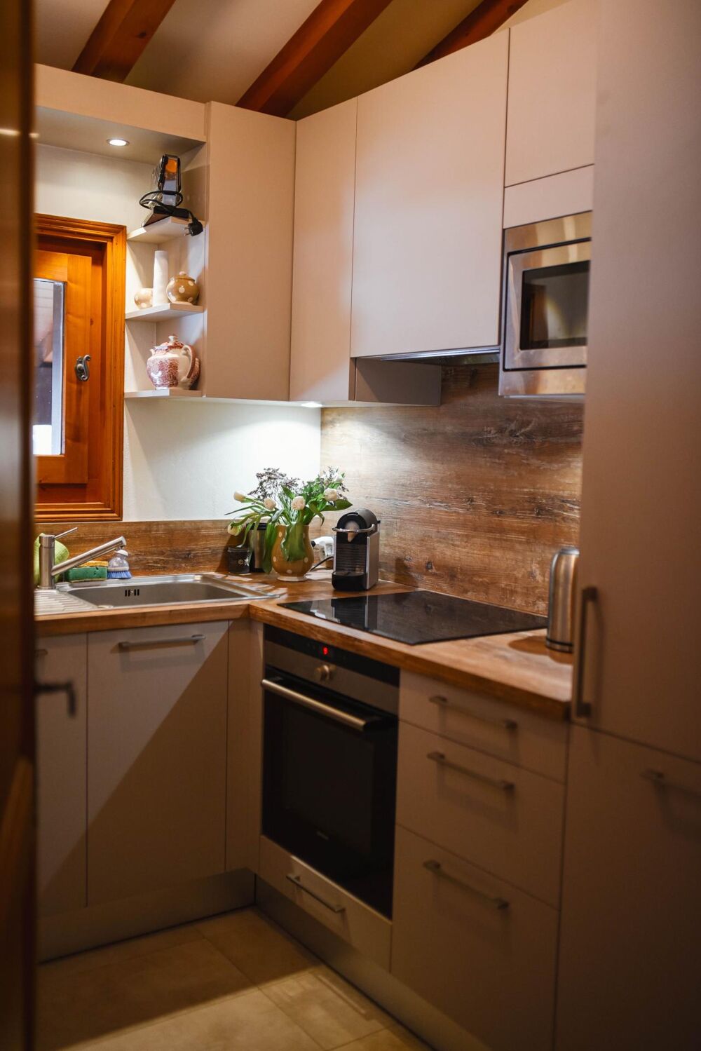 � vendre  Appartement Meg�ve (74120)