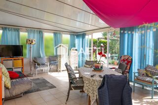  Maison à vendre 6 pièces 140 m²