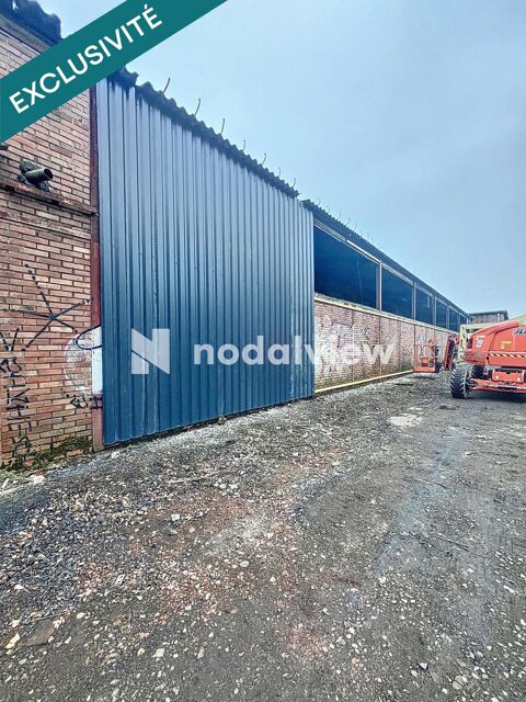 ENTREPOT 147500 62410 Wingles