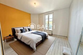  Maison � vendre 5 pi�ces 120 m�