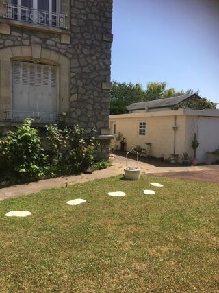  Maison à vendre 6 pièces 148 m²