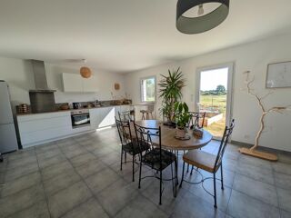  Maison à louer 4 pièces 98 m²