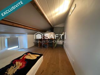  Maison à vendre 4 pièces 65 m²