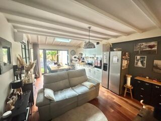  Maison � vendre 5 pi�ces 100 m�