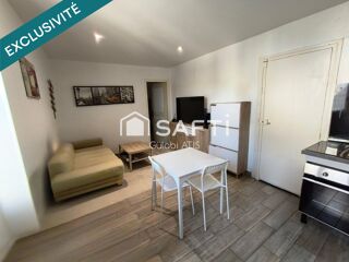  Appartement à vendre 2 pièces 28 m²