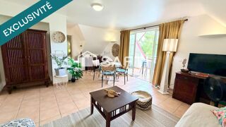  Appartement à vendre 3 pièces 66 m²