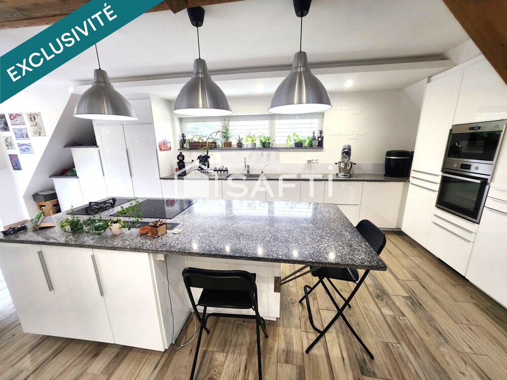 � vendre  Maison V�gtlinshoffen (68420)