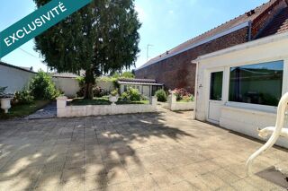  Maison à vendre 5 pièces 120 m²