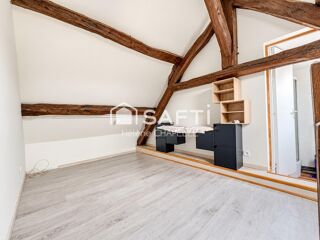  Appartement à vendre 2 pièces 29 m²
