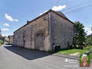 Maison à vendre 8 pièces 282 m²