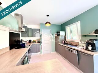  Maison � vendre 5 pi�ces 126 m�