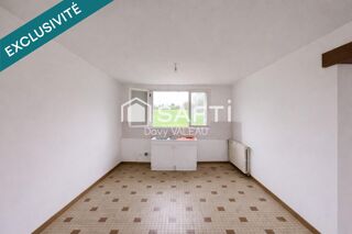  Maison � vendre 5 pi�ces 95 m�