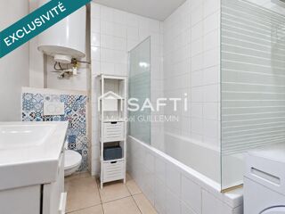  Appartement à vendre 3 pièces 63 m²