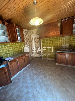  Maison à vendre 2 pièces 72 m²