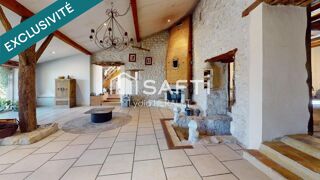  Maison � vendre 10 pi�ces 374 m�
