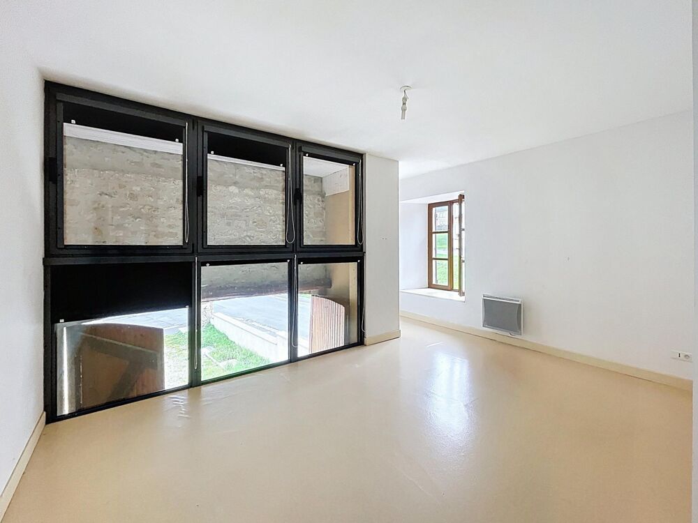Vente Maison A proximité de Bairon et ses environs Tannay