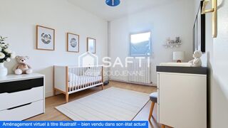  Maison à vendre 5 pièces 75 m²