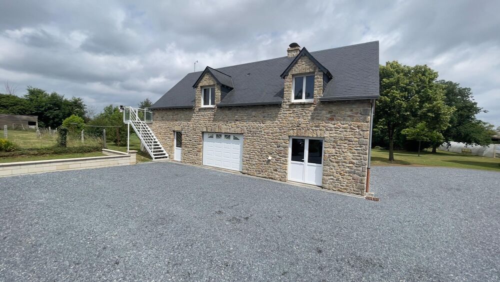 Vente Maison En campagne Commer