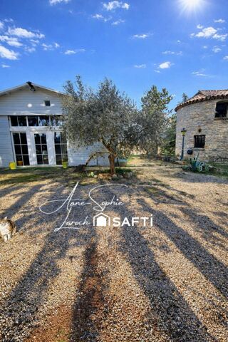  Maison � vendre 3 pi�ces 110 m�