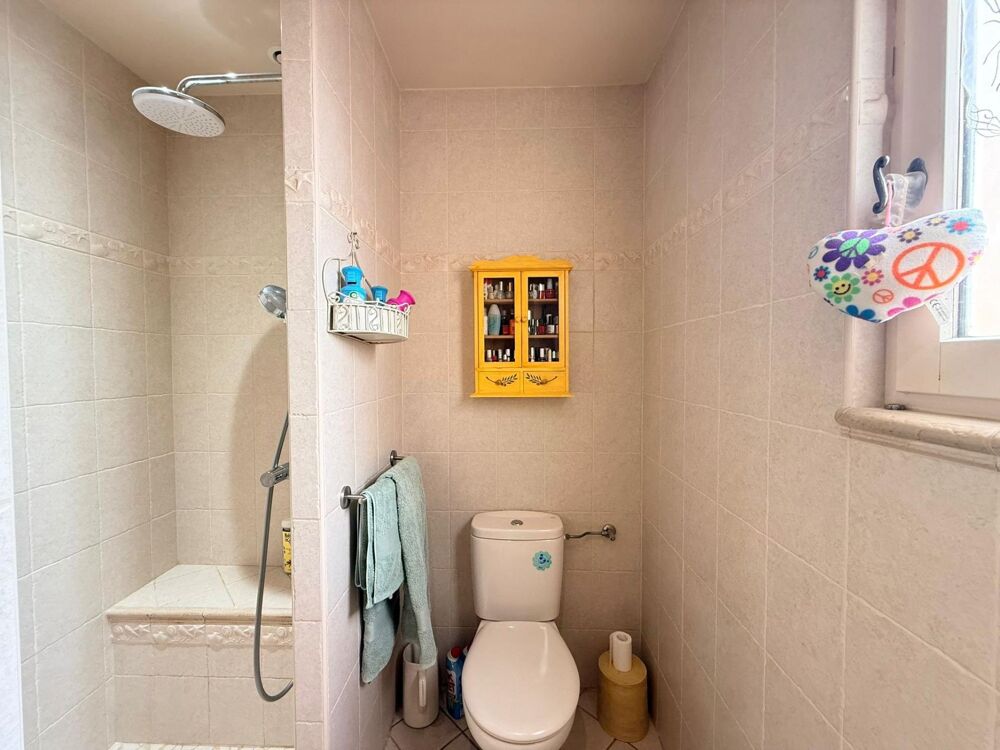 à vendre  Maison Perpignan (66000)