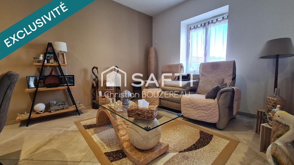 � vendre  Maison Saint-Hilaire-de-Riez (85270)