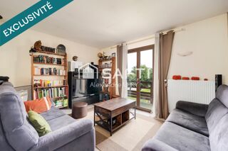  Maison à vendre 6 pièces 115 m²