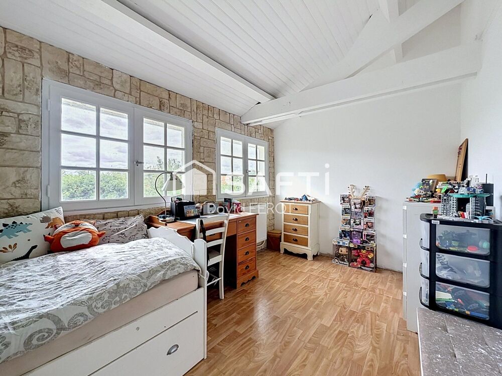 Vente Maison Maison familiale 5 chambres, beaux volumes Yerres