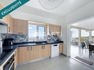  Maison � vendre 5 pi�ces 140 m�