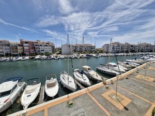  Appartement à vendre 2 pièces 23 m²
