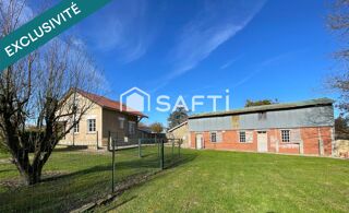  Maison � vendre 5 pi�ces 86 m�