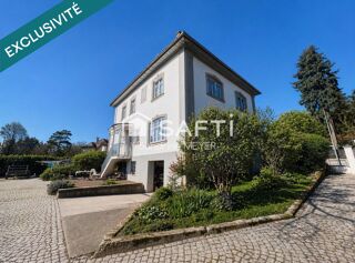  Maison à vendre 9 pièces 238 m²